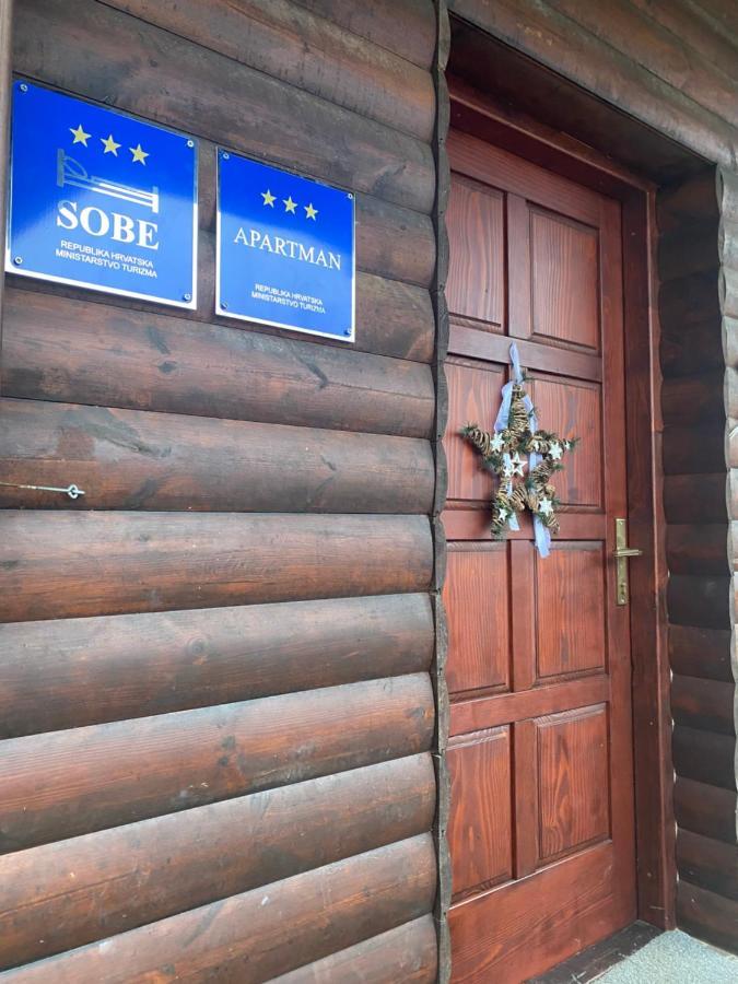 4Trees Holiday House Слунь Екстер'єр фото