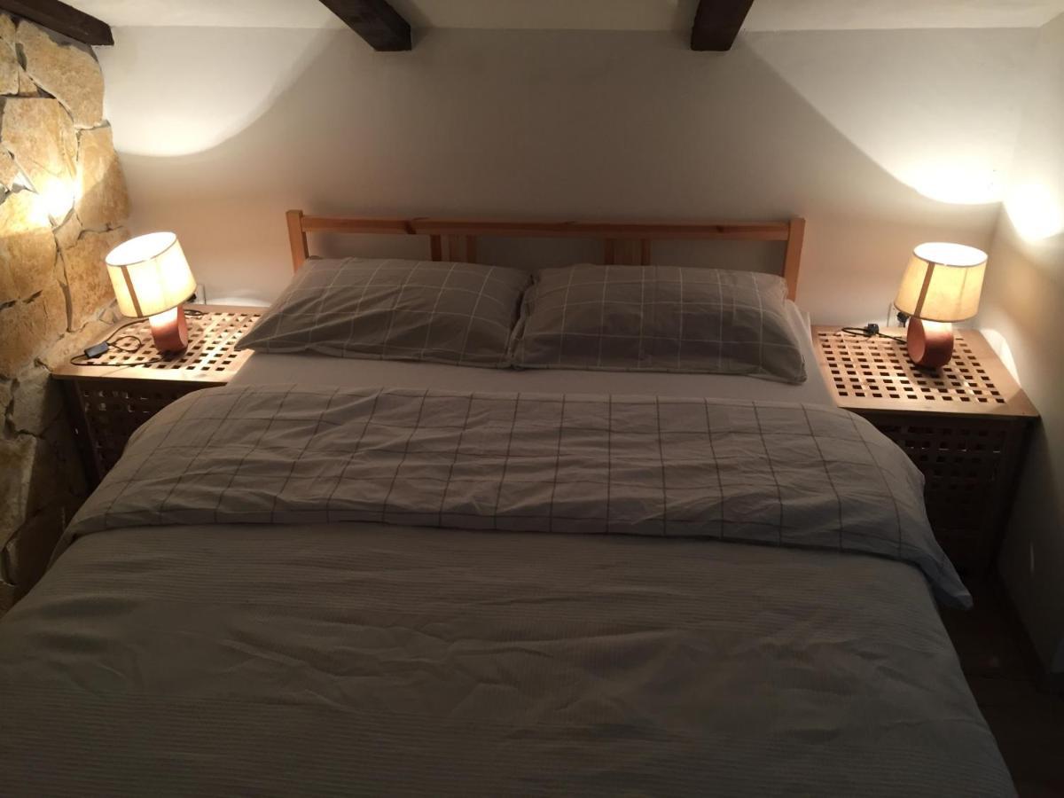 4Trees Holiday House Слунь Екстер'єр фото