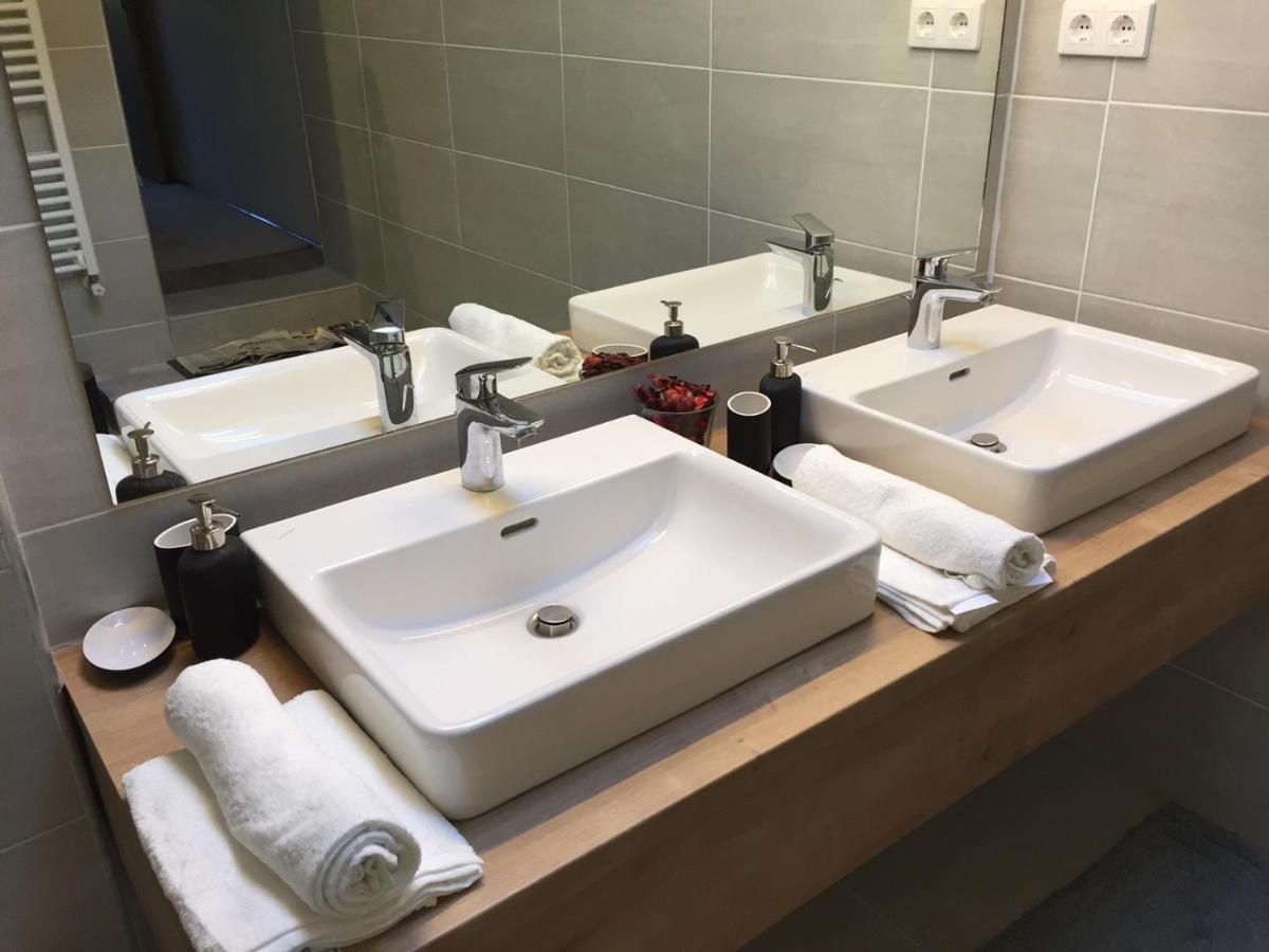 4Trees Holiday House Слунь Екстер'єр фото