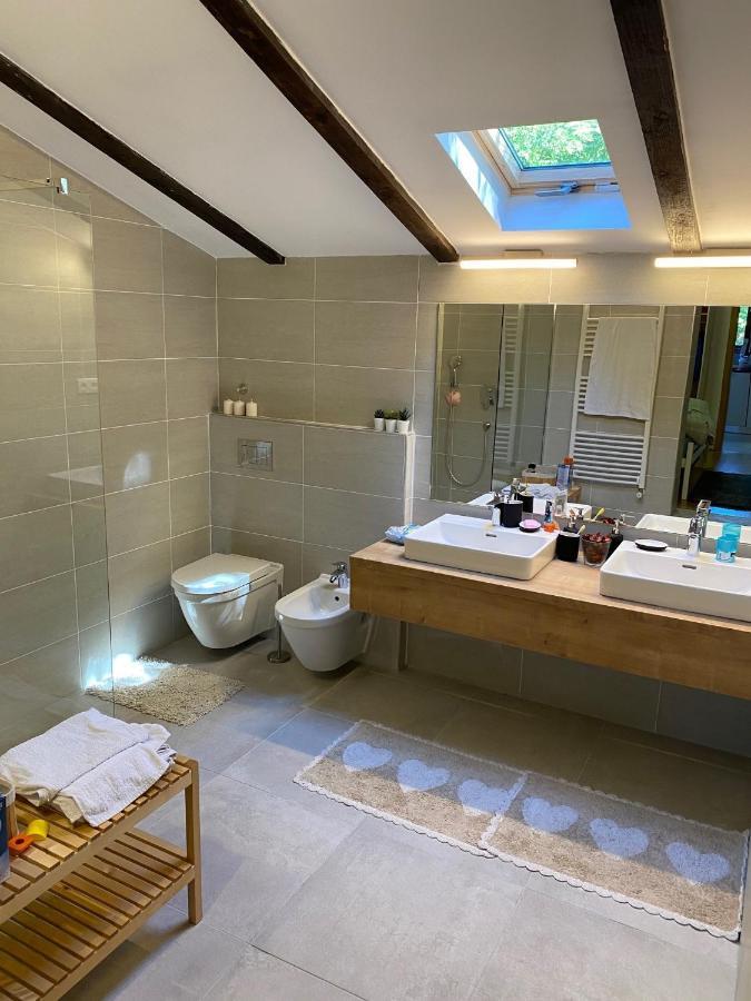 4Trees Holiday House Слунь Екстер'єр фото