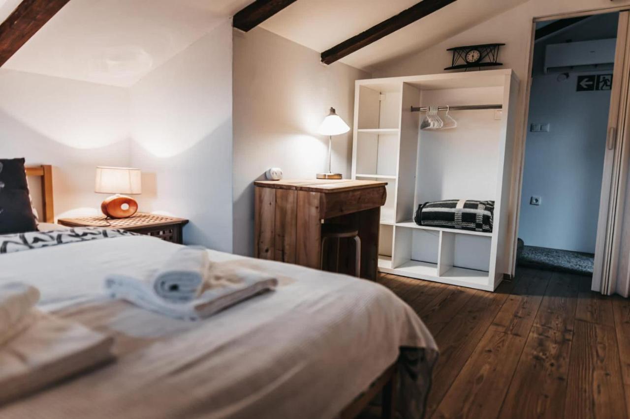4Trees Holiday House Слунь Екстер'єр фото