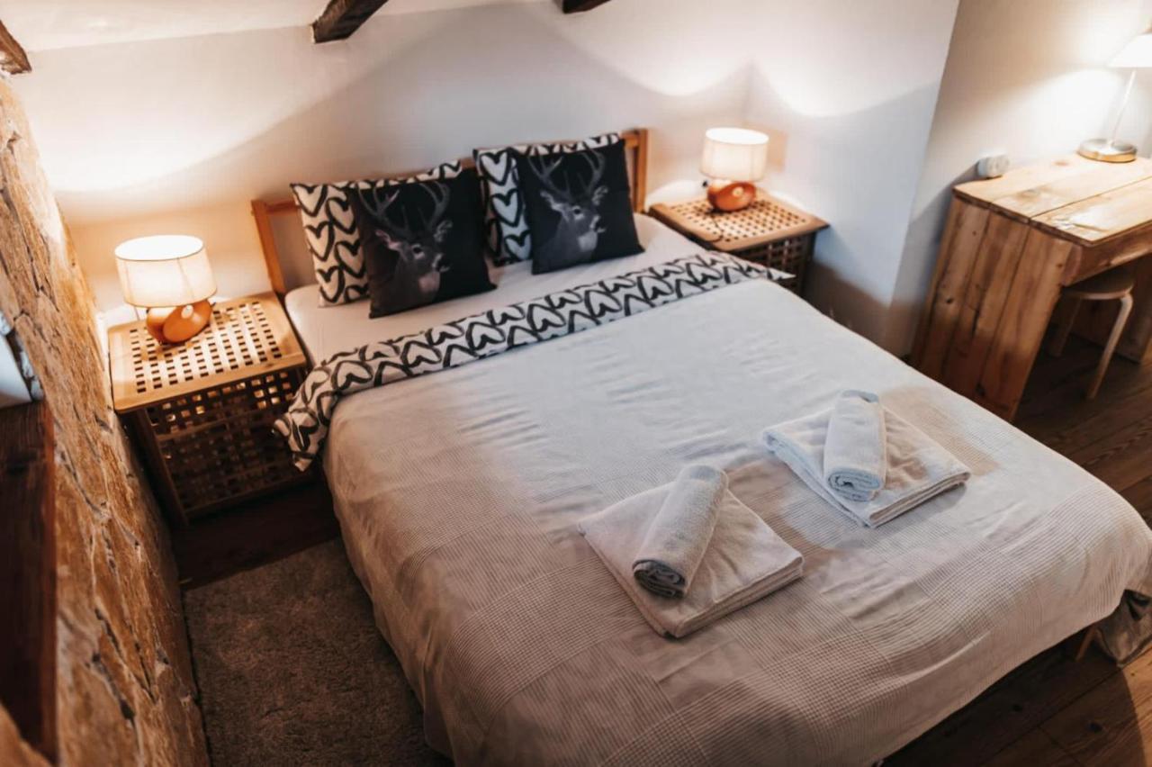 4Trees Holiday House Слунь Екстер'єр фото