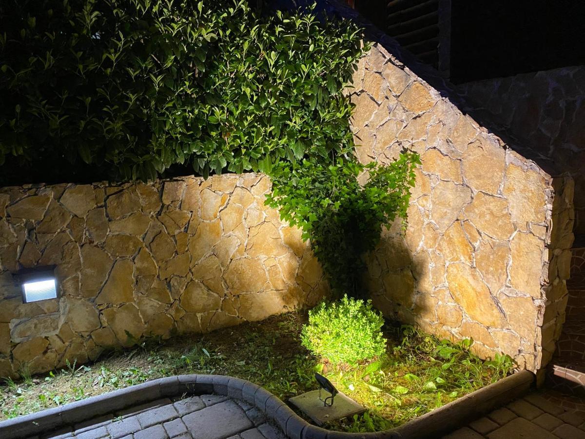 4Trees Holiday House Слунь Екстер'єр фото