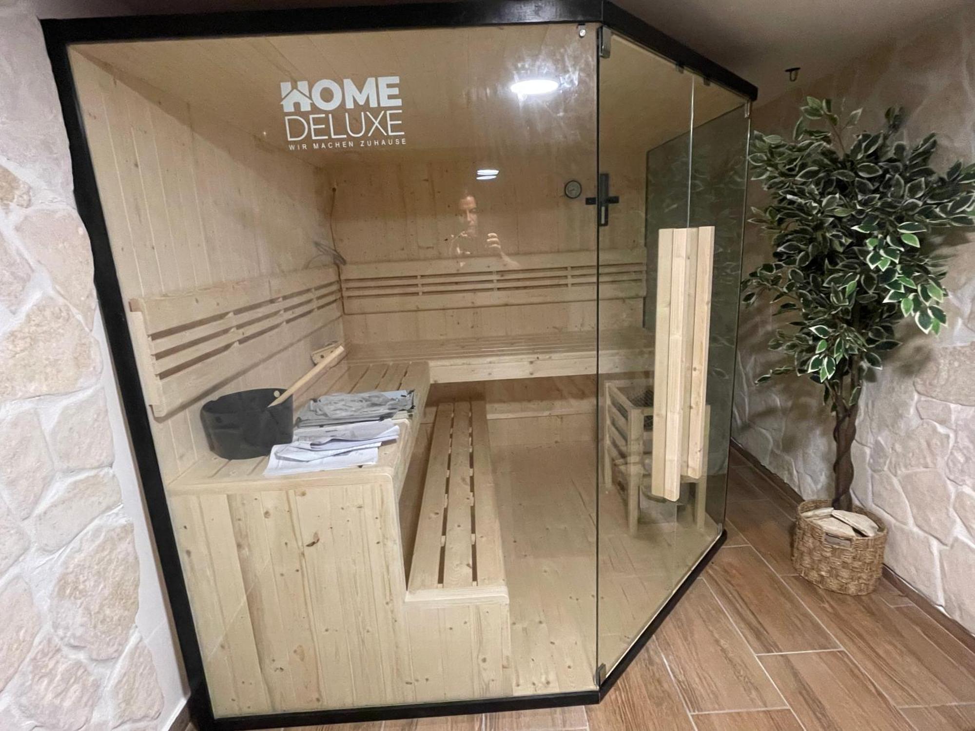 4Trees Holiday House Слунь Екстер'єр фото